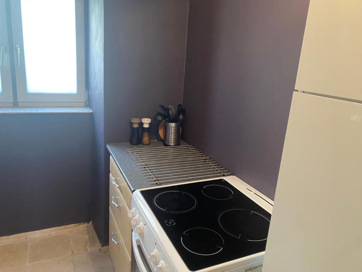 Central Copenhagen Apartment エクステリア 写真
