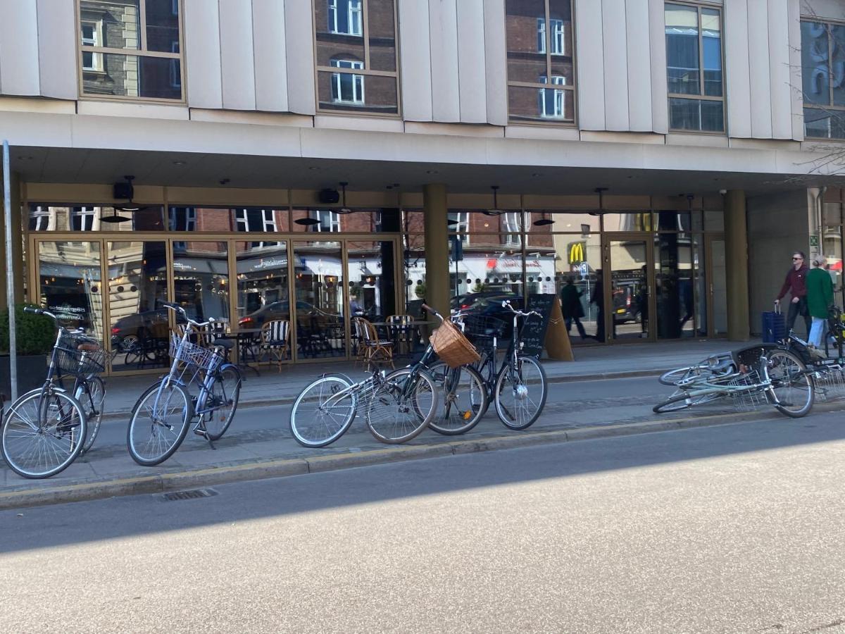 Central Copenhagen Apartment エクステリア 写真